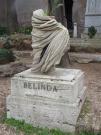Cimitero Acattolico 034